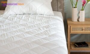 king size mattress protector