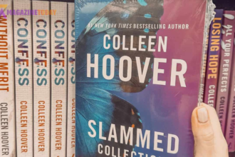 colleen hoover best books