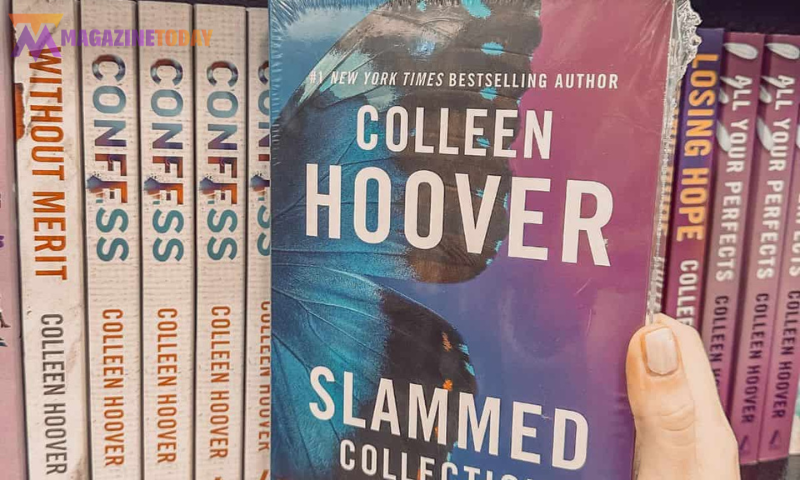 colleen hoover best books