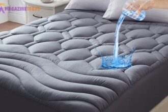 king size mattress protector