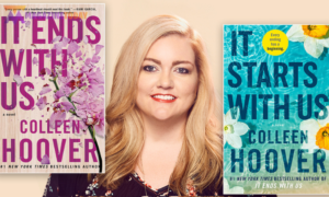 colleen hoover best books