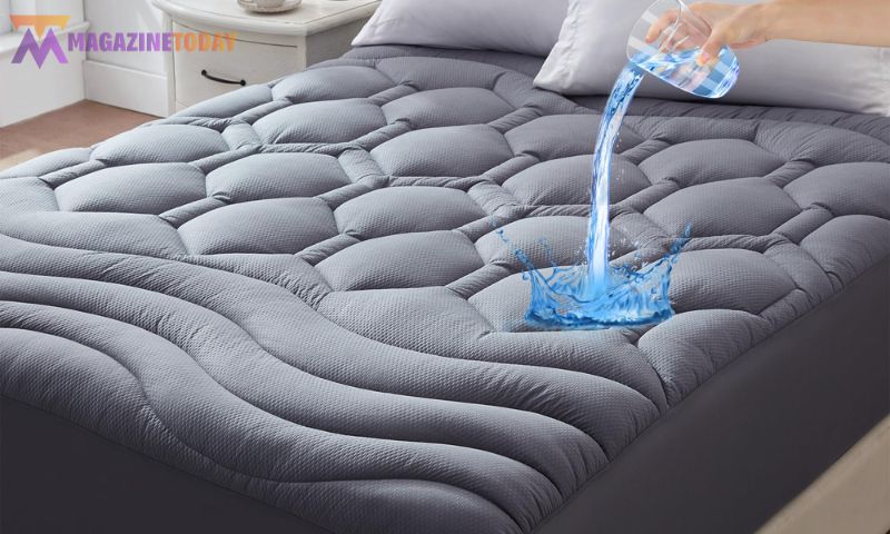 king size mattress protector