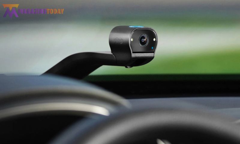 Ring Car Cam