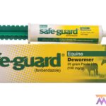 Safeguard Dewormer