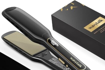 best Flat Iron