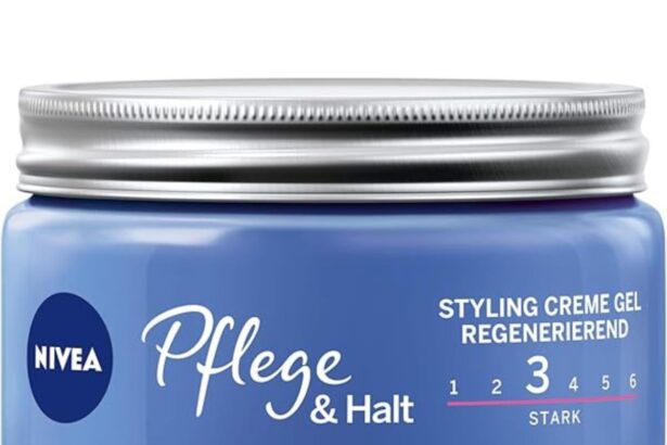 Styling Cream