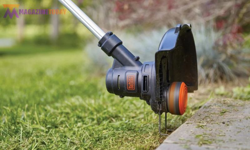 Black & Decker Weed Eater