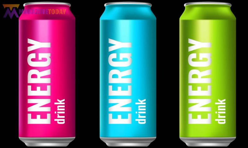 Healthy Energy Drinks