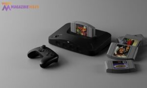 Nintendo 64 2025, Everything You Need to Know