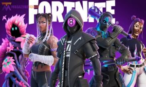 when does fortnite battle pass end