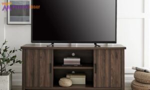 TV Stand Walmart