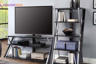 TV Stand Walmart