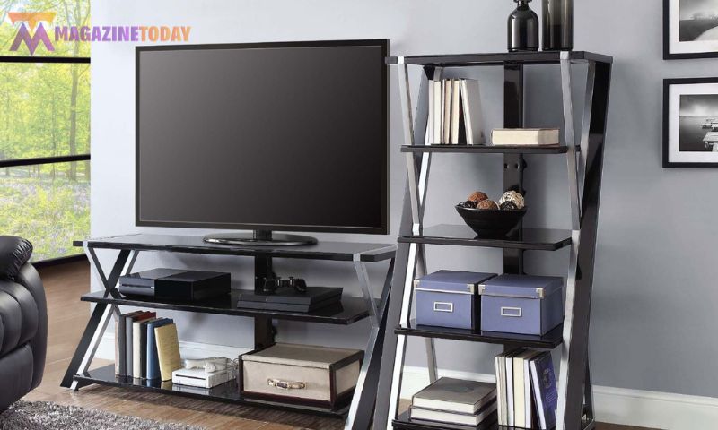 TV Stand Walmart