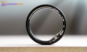 Ultrahuman Ring Review