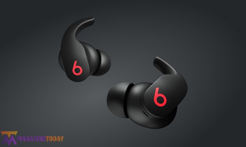 beats fit pro 2