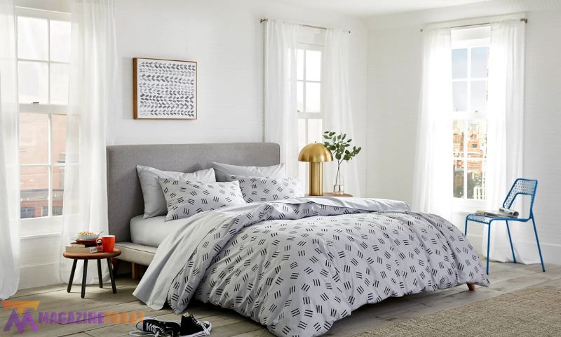 Brooklinen Sheets