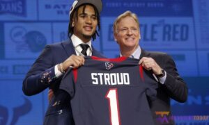 cj stroud contract