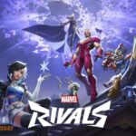 Marvel Rivals Gameplay