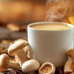 best Mushroom Coffee