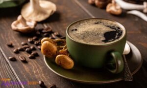 best Mushroom Coffee