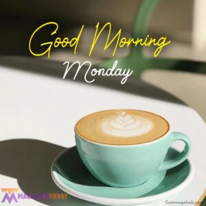 good morning monday funny