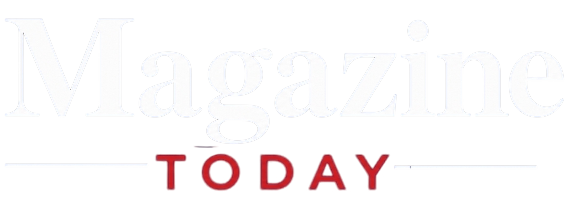 Magazine Today
